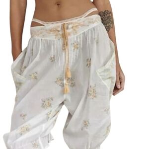 Free People Inimately Country Charm Bloomers Size Large NWT